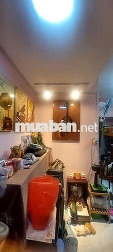 Bán căn hộ chung cư  Lê Thành mã lò