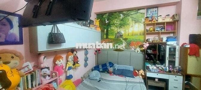 Bán căn hộ chung cư  Lê Thành mã lò