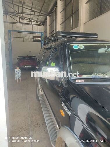 2006 Diesel XL 4x2 - 230000 km