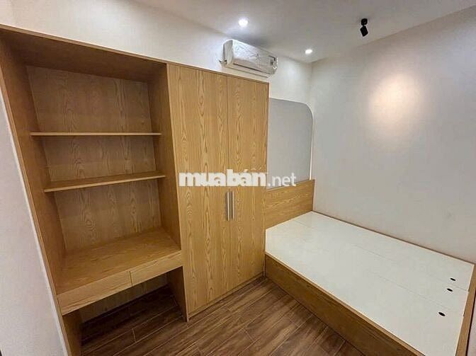 Nhà còn mới-dọn vào ở liền, căn Nguyễn Trọng Tuyển- Phú Nhuận. 34m2