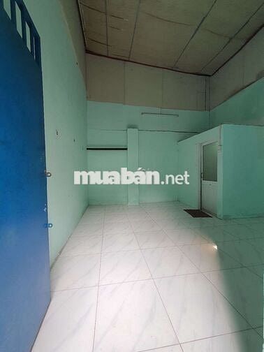🏡 PHÒNG MẶT TIỀN 16,5m² Q12 – LỐI ĐI RIÊNG, GIÁ SINH VIÊN