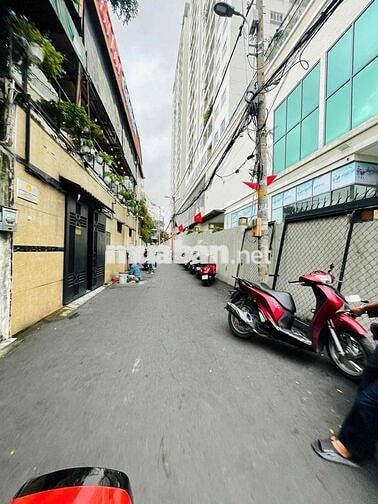 ĐẤT 7x16M ĐƯỜNG DÂN CHỦ P.BÌNH THỌ GÓC 2MẶT TIỀN