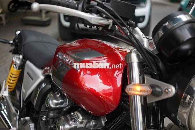 Honda CB1100 DKLD 2022 Rất Đẹp