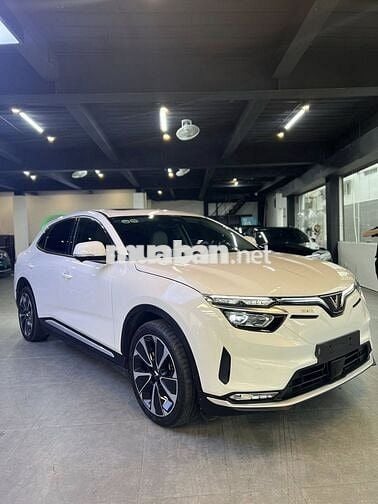 VinFast VF8 2023 Eco - 45000 km