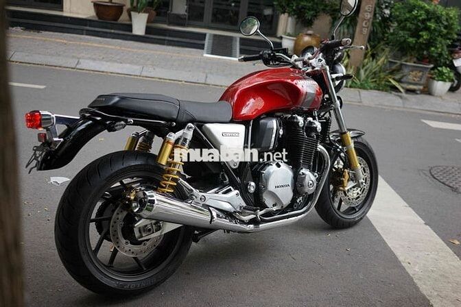 Honda CB1100 DKLD 2022 Rất Đẹp