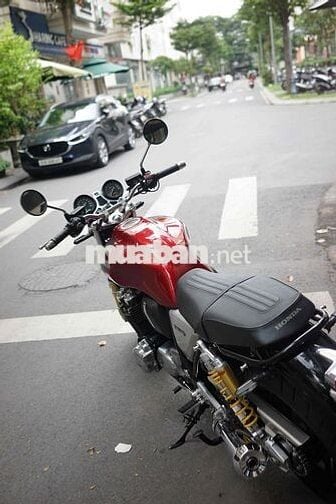 Honda CB1100 DKLD 2022 Rất Đẹp