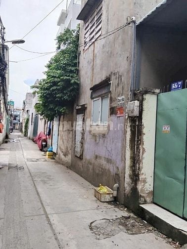 ✅Nhà Nguyễn Quý Yêm 160m2 , An Lạc Bình Tân 
