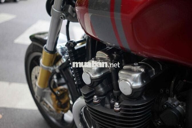 Honda CB1100 DKLD 2022 Rất Đẹp