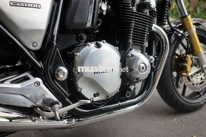 Honda CB1100 DKLD 2022 Rất Đẹp
