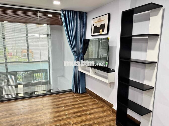 Cho thuê căn hộ dịch vụ gần trung tâm Gài Gòn