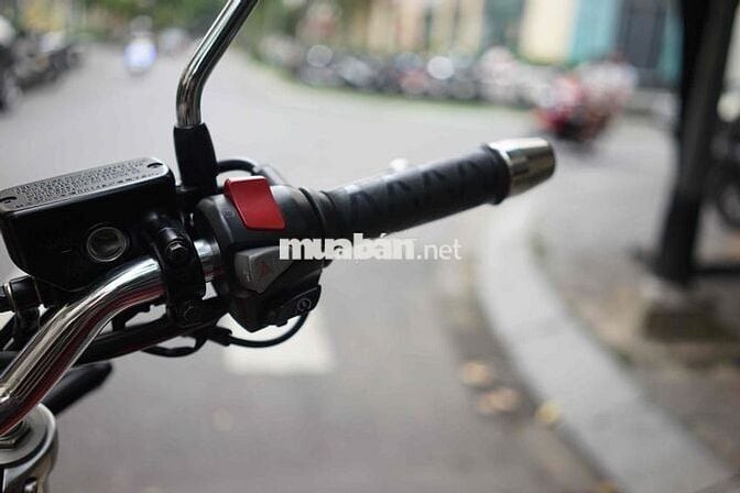 Honda CB1100 DKLD 2022 Rất Đẹp