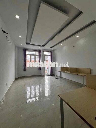 HXH 4pn5wc 84m2 thống nhất P10