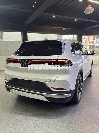 VinFast VF8 2023 Eco - 45000 km