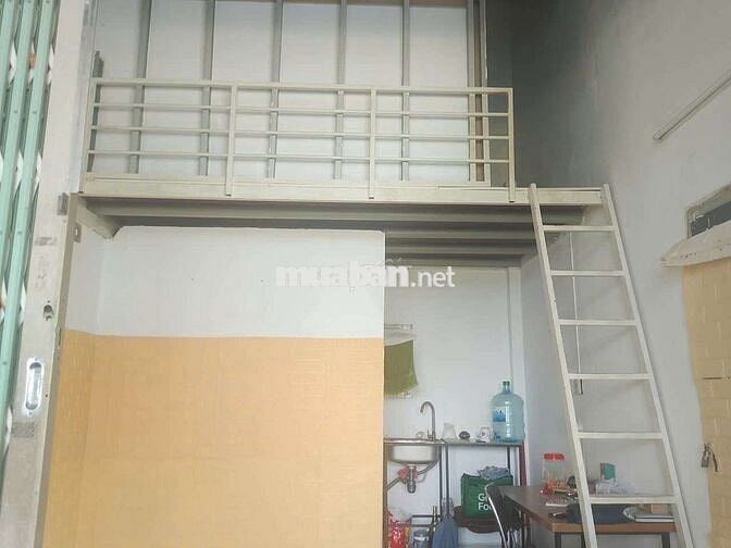 Cần pass lại phòng trọ tầng trệt mặt tiền đường bờ sông
