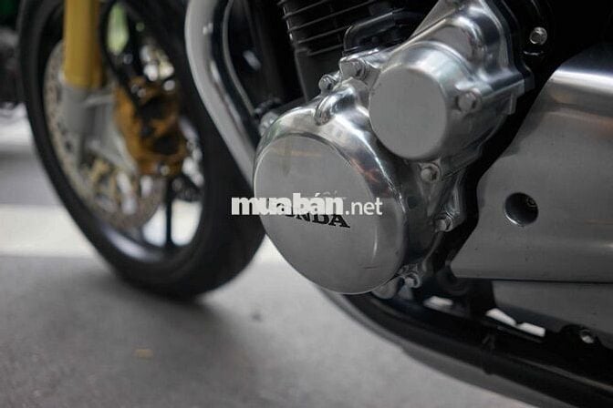 Honda CB1100 DKLD 2022 Rất Đẹp