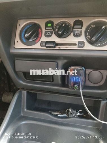 2006 Diesel XL 4x2 - 230000 km