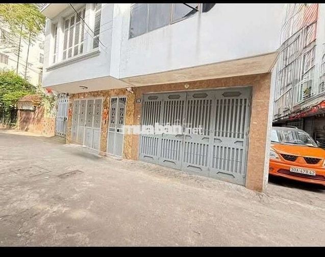 Tôi cần bán nhà 4tầng căn góc,mặt ngõ ô tô chánh đỗ Thái Thịnh.