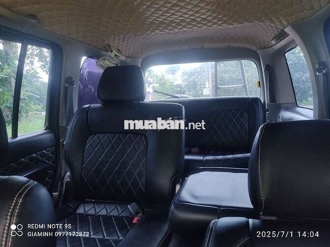 2006 Diesel XL 4x2 - 230000 km