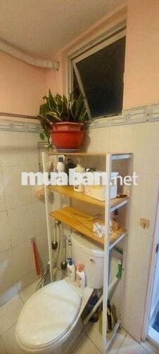 Bán căn hộ chung cư  Lê Thành mã lò