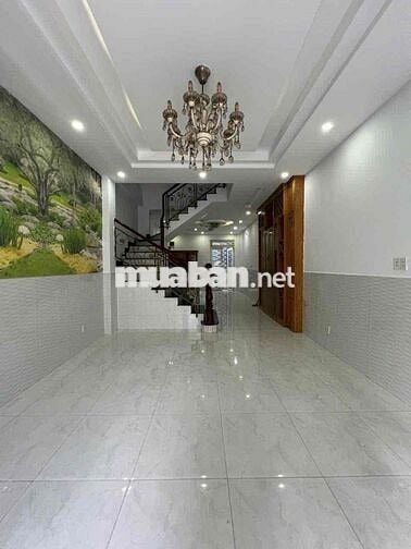 HXH 4pn5wc 84m2 thống nhất P10