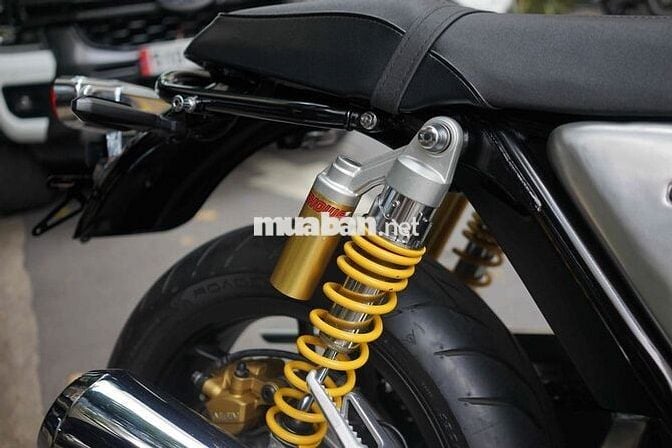 Honda CB1100 DKLD 2022 Rất Đẹp