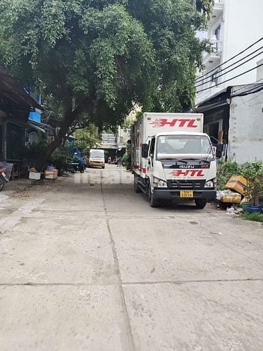 ✅Nhà Nguyễn Quý Yêm 160m2 , An Lạc Bình Tân 