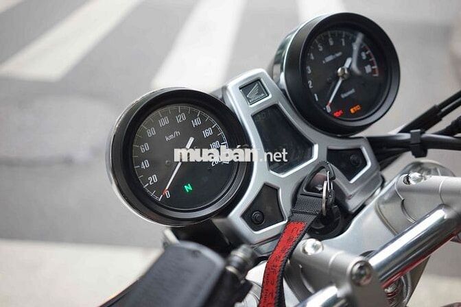 Honda CB1100 DKLD 2022 Rất Đẹp