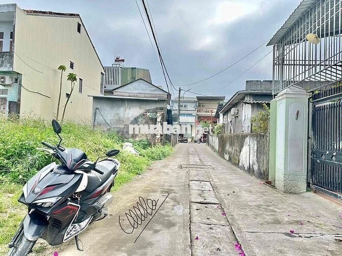 Đất trung tâm Thị Xã Hương Thuỷ