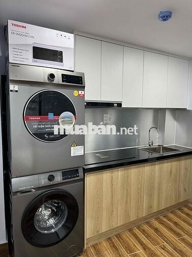 Cho thuê căn hộ dịch vụ gần trung tâm Gài Gòn