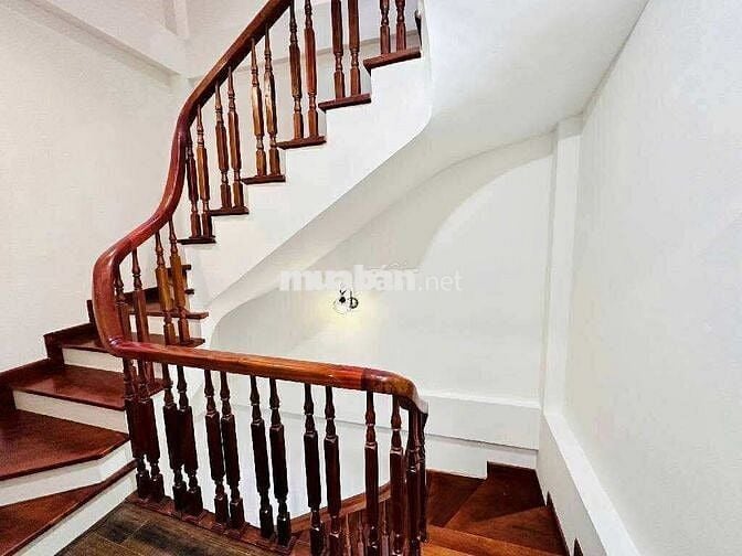 Nhà đẹp,tiện ích tại Phan Đình Giót,Hà Đông,5 tầng,44m chỉ 8 tỷ