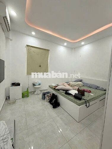 Bán nhà mặt tiền nội bộ Q7, 80m², 4 tầng, gara ô tô, gần Phú Mỹ Hưng