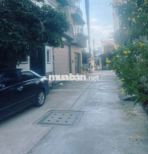 MÌNH CHO THUÊ NHÀ ĐẸP – HẺM 6M GẦN GÒ DẦU – TÂN PHÚ, CHỈ 14TR
