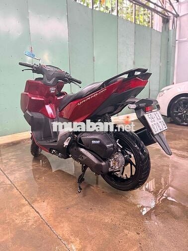 Honda Vario 160 Biển số: đẹp VIP 59x-38.78.79