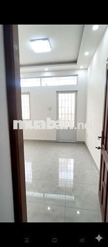 MÌNH CHO THUÊ NHÀ ĐẸP – HẺM 6M GẦN GÒ DẦU – TÂN PHÚ, CHỈ 14TR