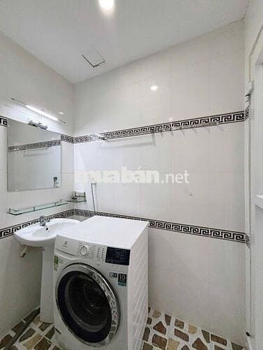 Căn hộ view ban công siêu đỉnh tại Lê Văn Sỹ - cạnh CoopMart Nhiêu Lộc