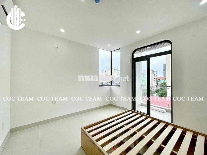 KHAI TRƯƠNG 20P NHÀ MỚI 100% SÁT QUẬN 4 , MGR -FULL NT