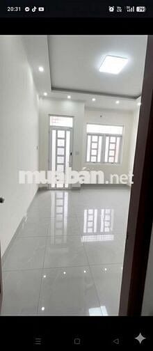 MÌNH CHO THUÊ NHÀ ĐẸP – HẺM 6M GẦN GÒ DẦU – TÂN PHÚ, CHỈ 14TR