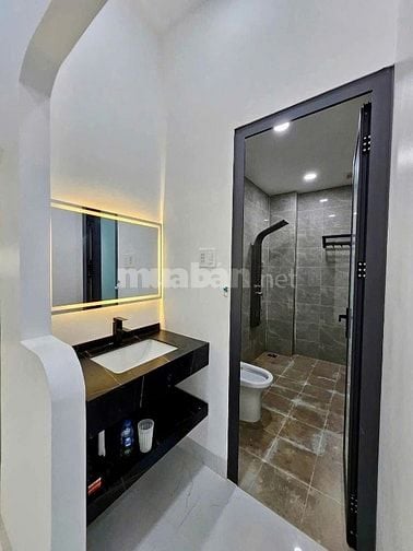 BÁN NHÀ HỒNG HÀ - TÂN BÌNH GẦN SÂN BAY CHỈ 8 TỶ 350 ĐANG CHO THUÊ 35TR
