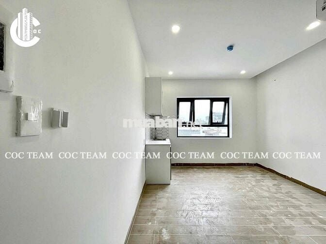 KHAI TRƯƠNG 20P NHÀ MỚI 100% SÁT QUẬN 4 , MGR -FULL NT