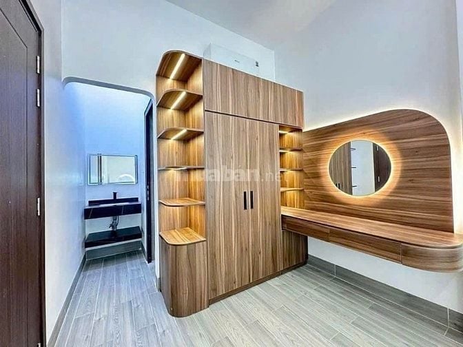 BÁN NHÀ HỒNG HÀ - TÂN BÌNH GẦN SÂN BAY CHỈ 8 TỶ 350 ĐANG CHO THUÊ 35TR