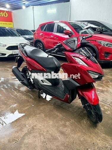 Honda Vario 160 Biển số: đẹp VIP 59x-38.78.79