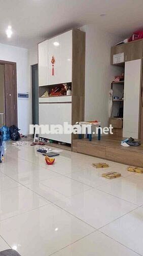 1PN1WC - 53m2 - Giá 3.05 tỷ - Đủ nội thất - Tầng trung - Q7 Riverside