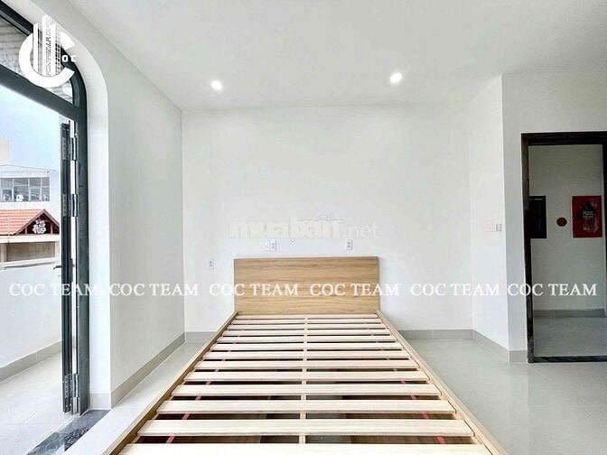 KHAI TRƯƠNG 20P NHÀ MỚI 100% SÁT QUẬN 4 , MGR -FULL NT