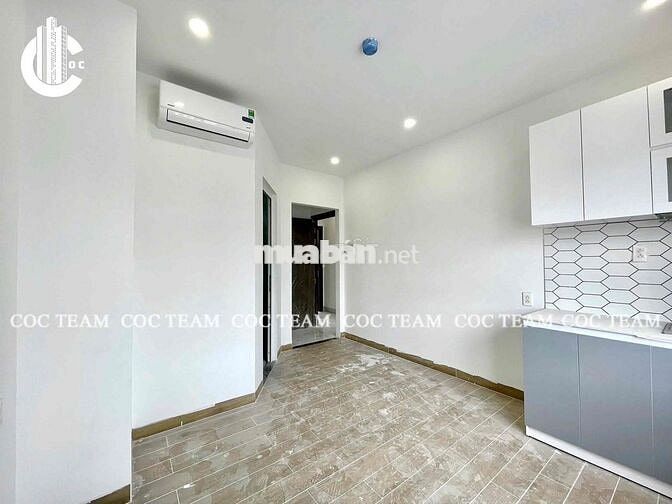 KHAI TRƯƠNG 20P NHÀ MỚI 100% SÁT QUẬN 4 , MGR -FULL NT