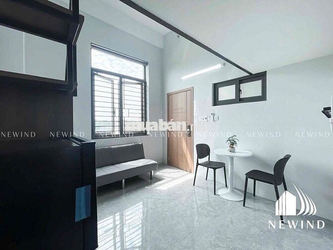 CHDV FULL NỘI THẤT - CỬA SỔ TRỜI ĐÓN NẮNG SIÊU THOÁNG ☀️