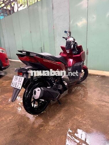 Honda Vario 160 Biển số: đẹp VIP 59x-38.78.79
