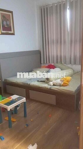 1PN1WC - 53m2 - Giá 3.05 tỷ - Đủ nội thất - Tầng trung - Q7 Riverside