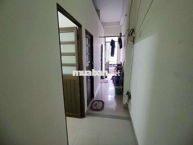 PHÒNG TRỌ 1TR6 TÂN PHÚ ( KẾ BÊN ĐH VĂN HIẾN)