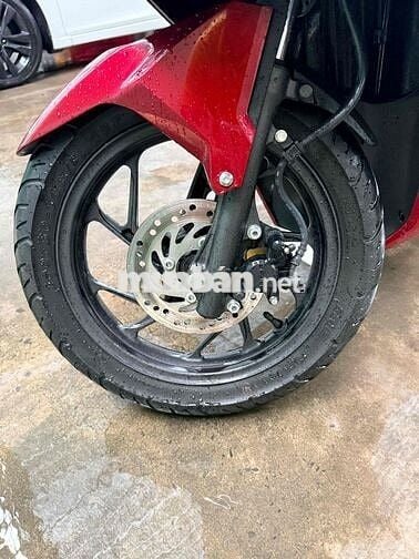 Honda Vario 160 Biển số: đẹp VIP 59x-38.78.79