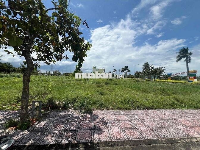 ĐẤT KDC AN NÔNG 5  cách TL824 50m